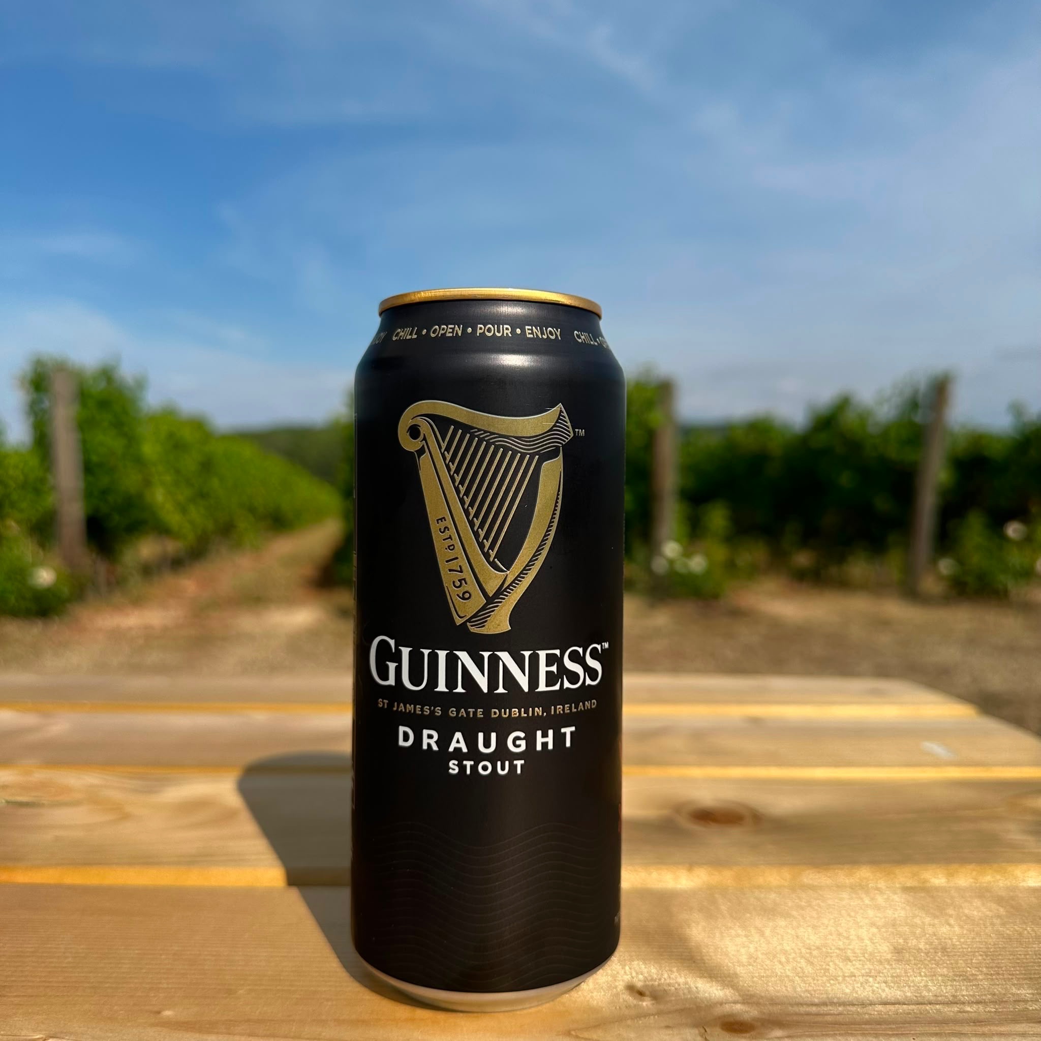 Guinness