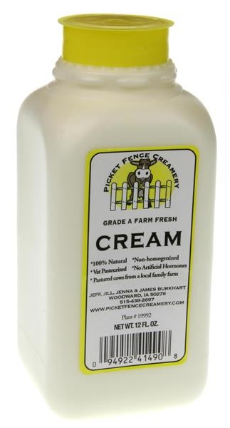 Cream