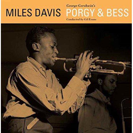 Miles Davis - Porgy & Bess by Unknown Artist - View 1