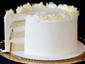 Vanilla Mousse