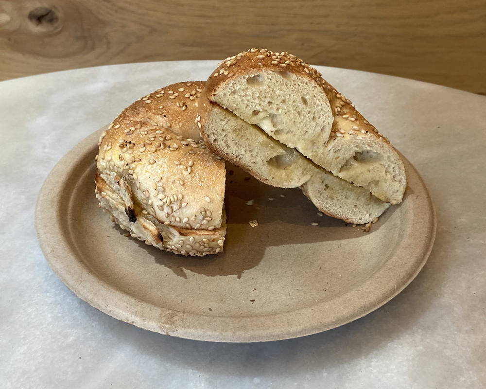 BAGELS