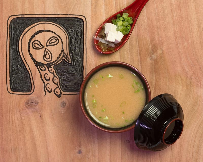 Miso Soup