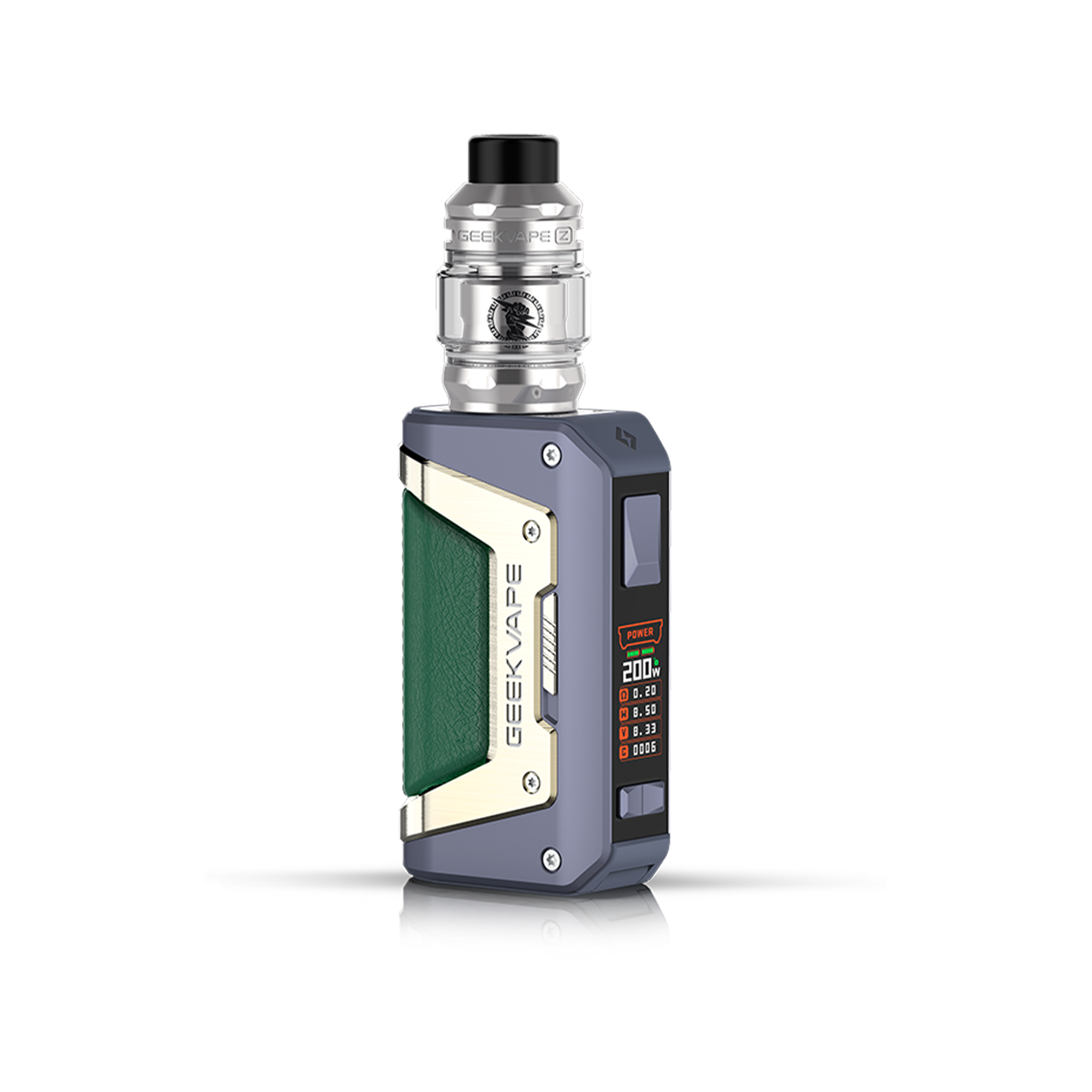 Geek Vape L200 Grey