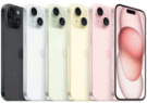 iPhone15 カラー:イエロー (128GB)