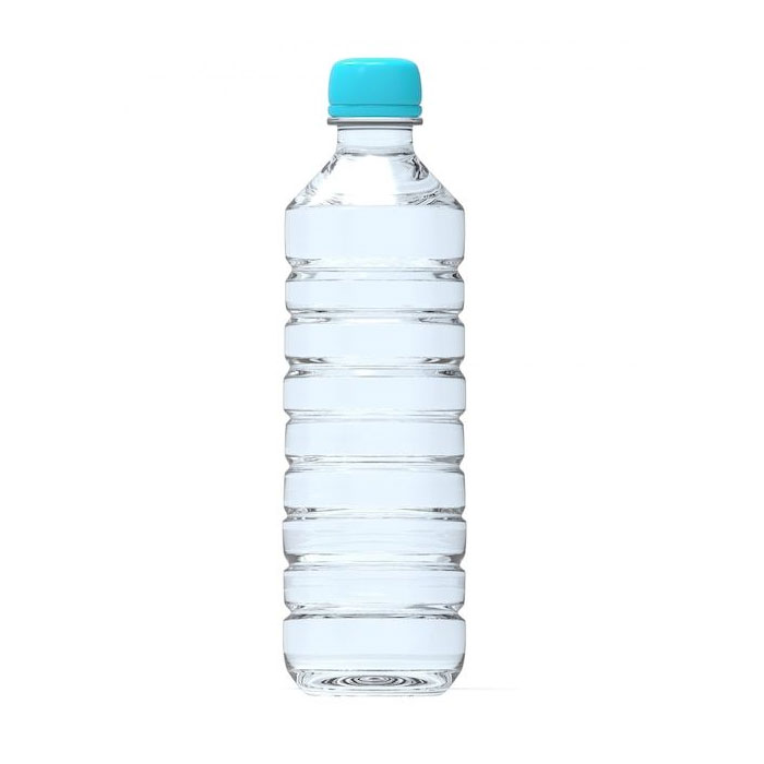 Agua - Water from Tacos del Valle
