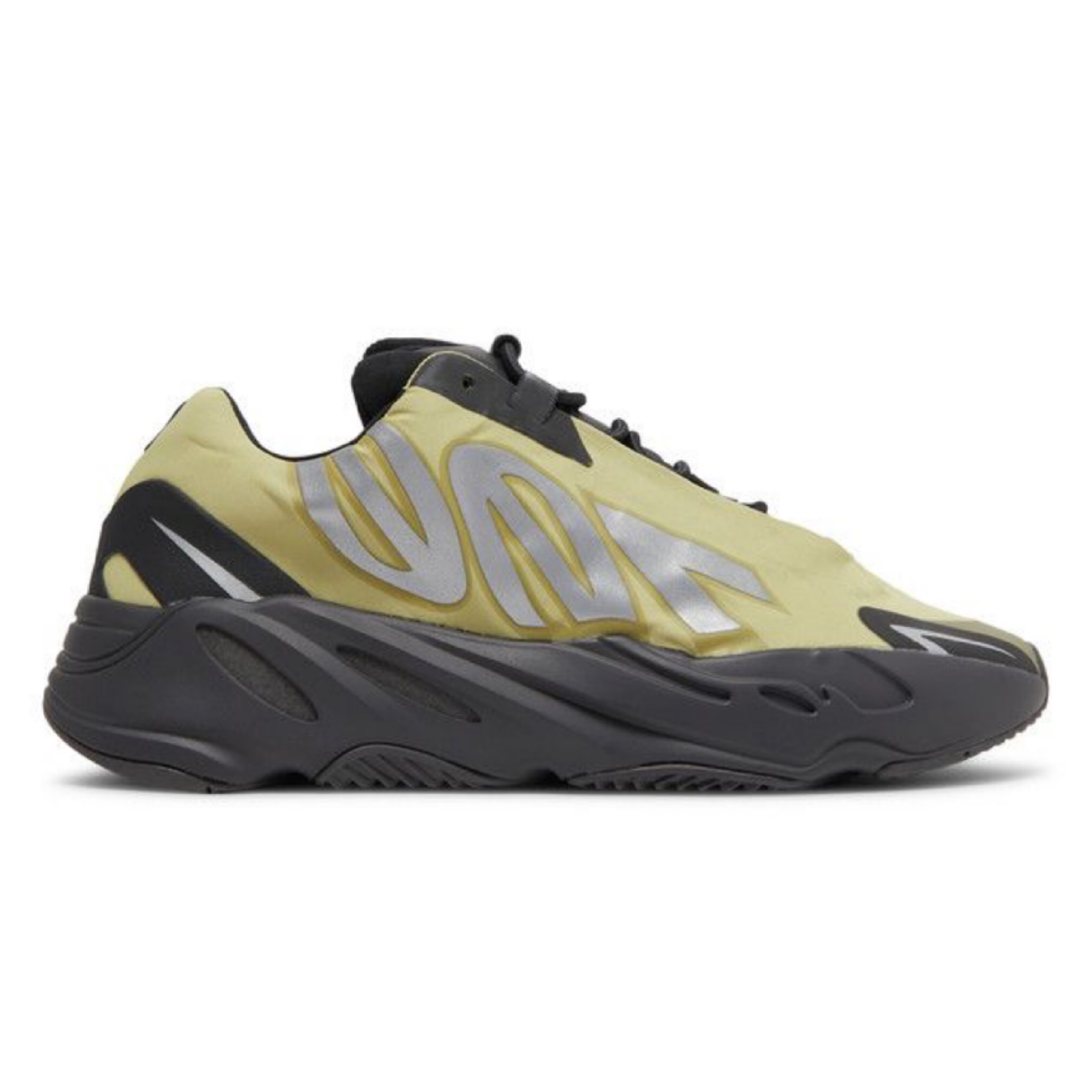 Adidas Yeezy Boost 700 MNVN Resin Size 11.5 (new)