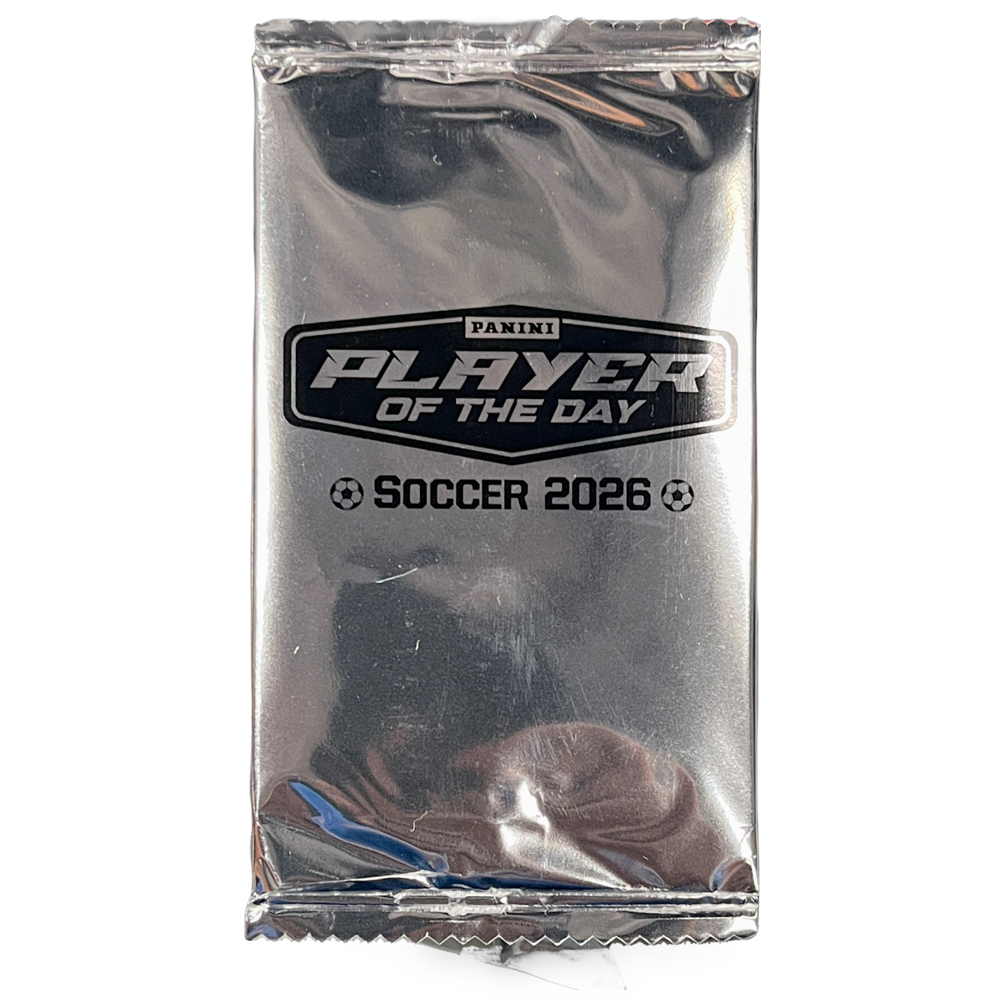 2025/26 Panini Soccer Silver Pack
