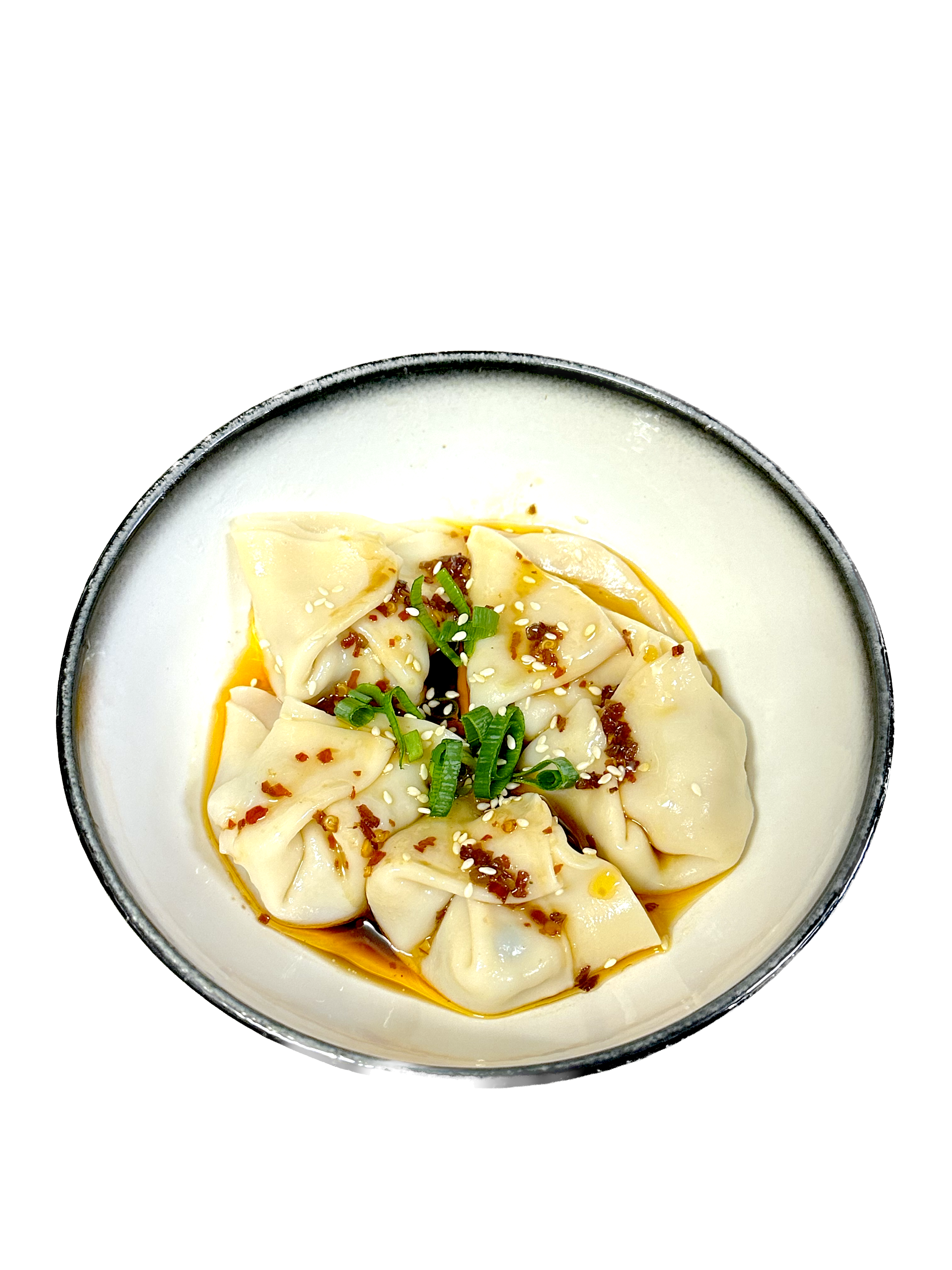 Red Oil Dumplings (5)