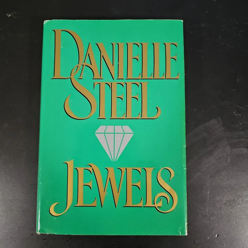 Jewels by Danielle Steel