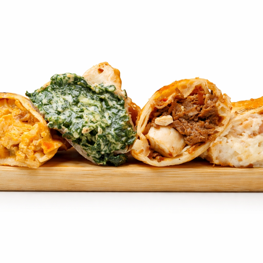 Empanadas - Box of 6