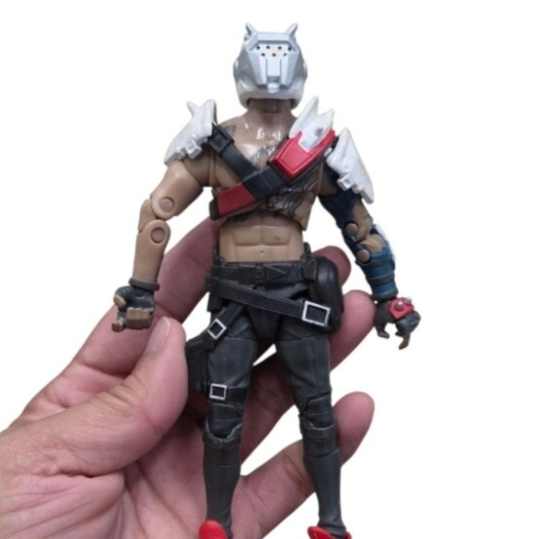 Jazwares Fortnite Legendary Series X-Lord Scavenger 6" Action Figure