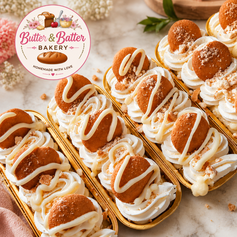 Photo of Mini Cakes