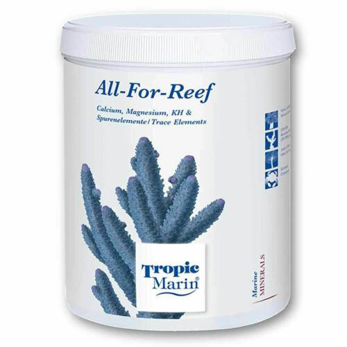 Tropic Marin All-For-Reef Powder (1600 g