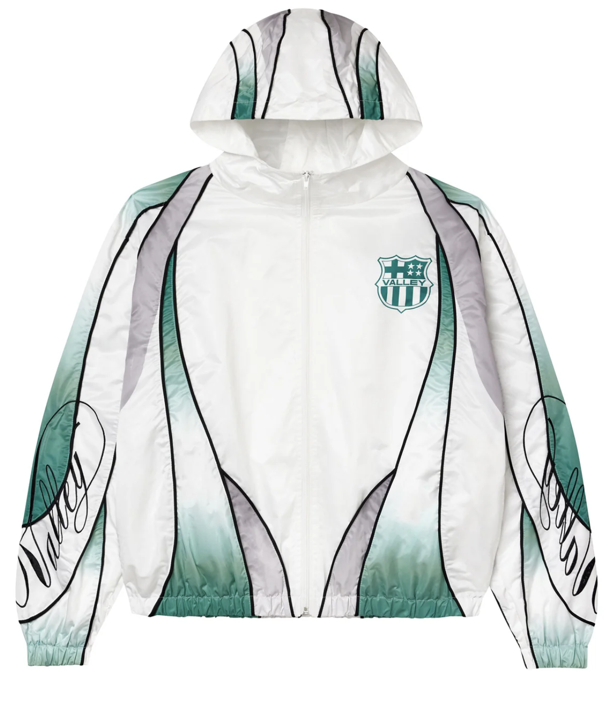 VALE FOREVER  Action Track TOP