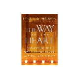 The Way of The Heart - by Henri J mwen (Paperback)