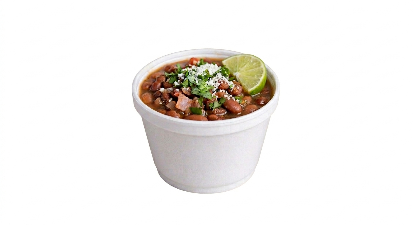 Mexi Beans at Store Front Location  in Dallas, TX 75287-2608 | YourMenu® Online Ordering