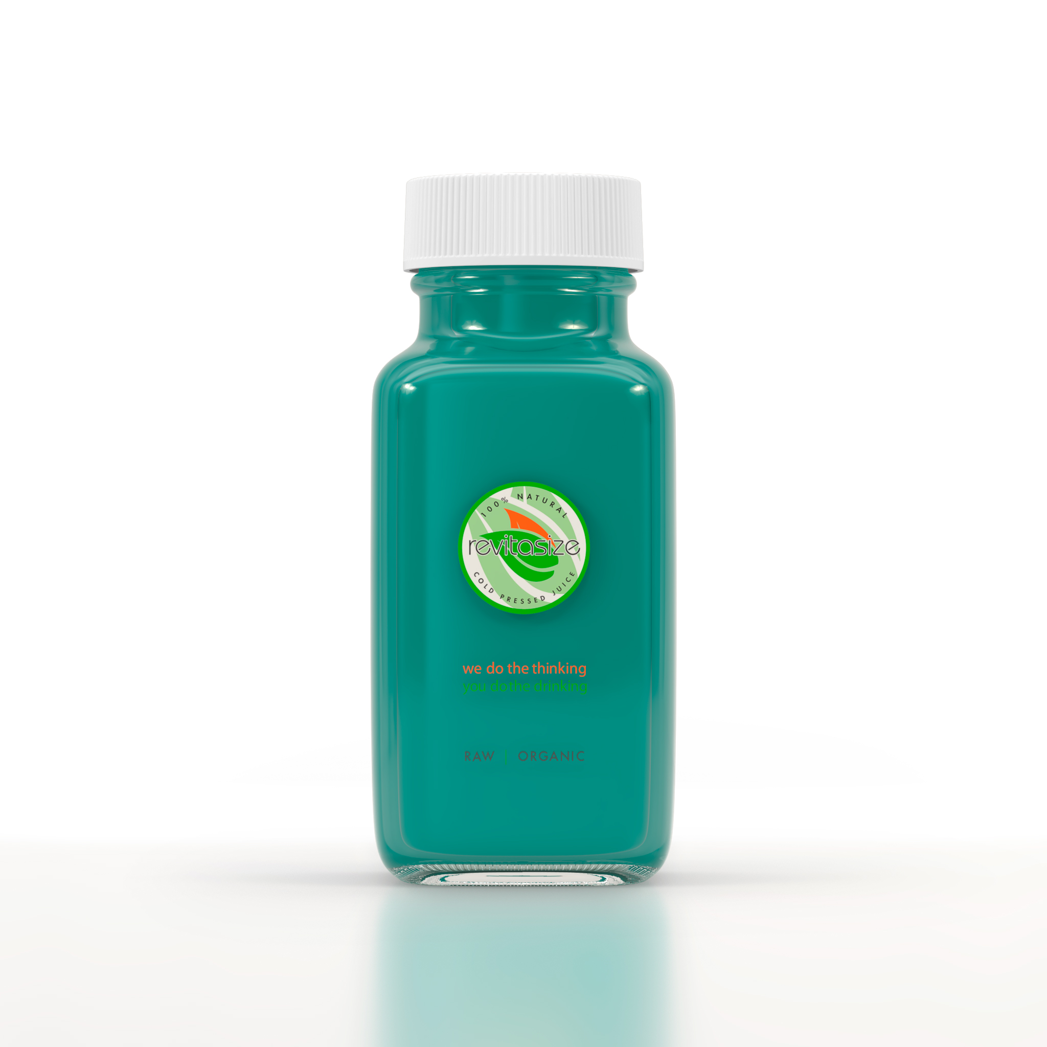 Blue-Biotic Booster