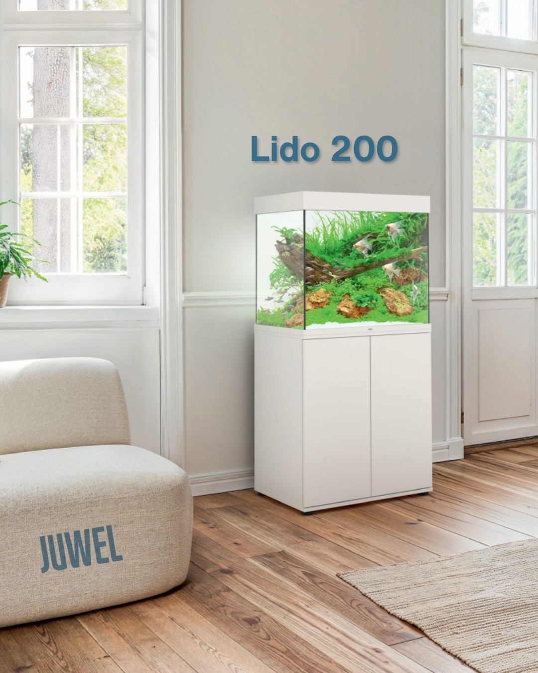 Juwel Lido Aquarium System