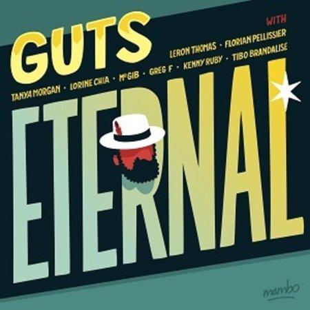Guts - Eternal by Unknown Artist - View 1