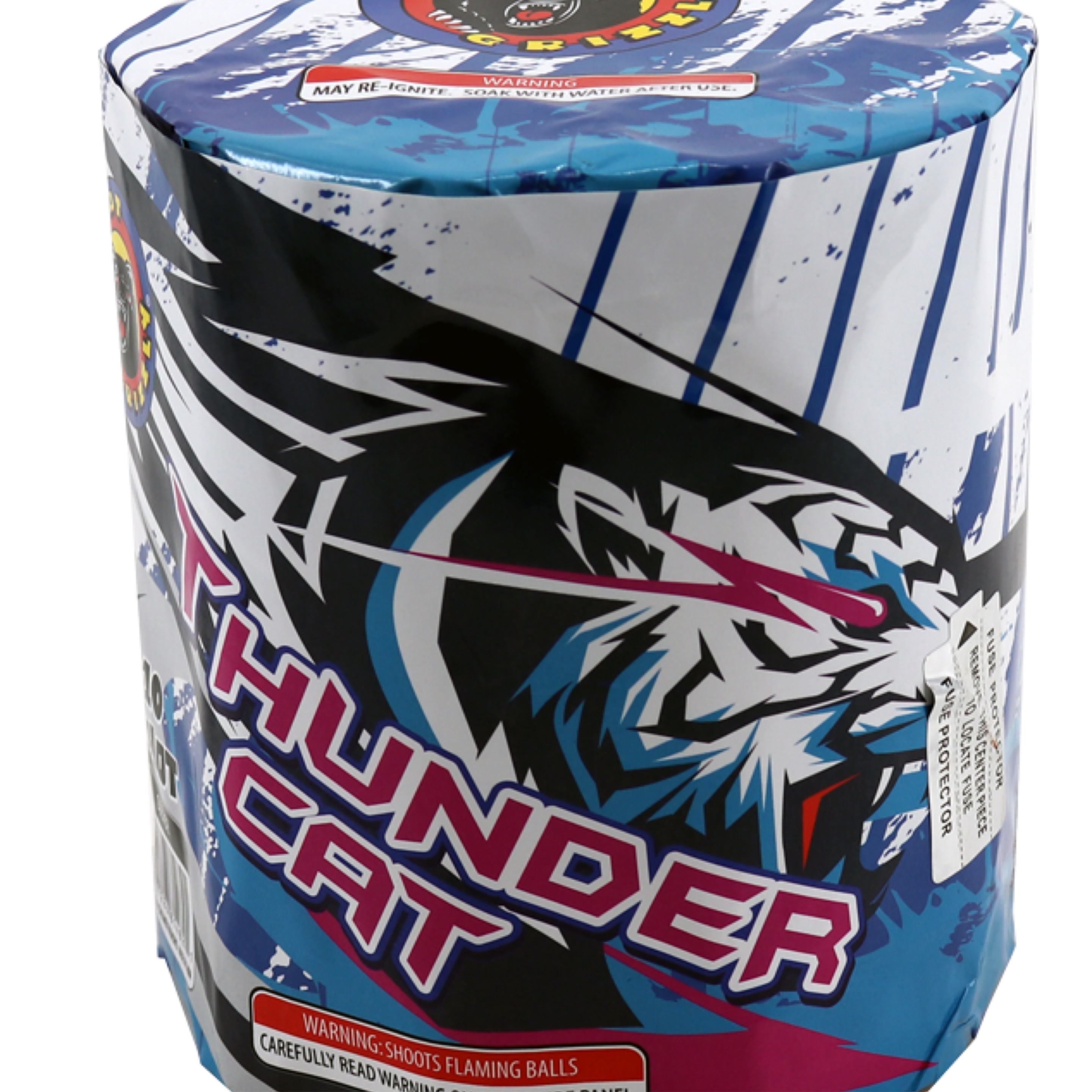 Thunder Cat