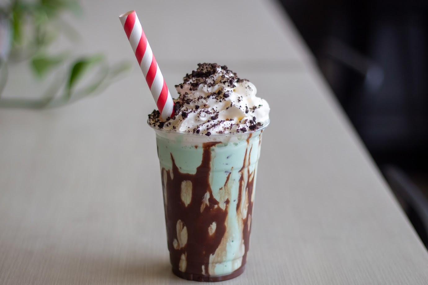 Ice Cream
