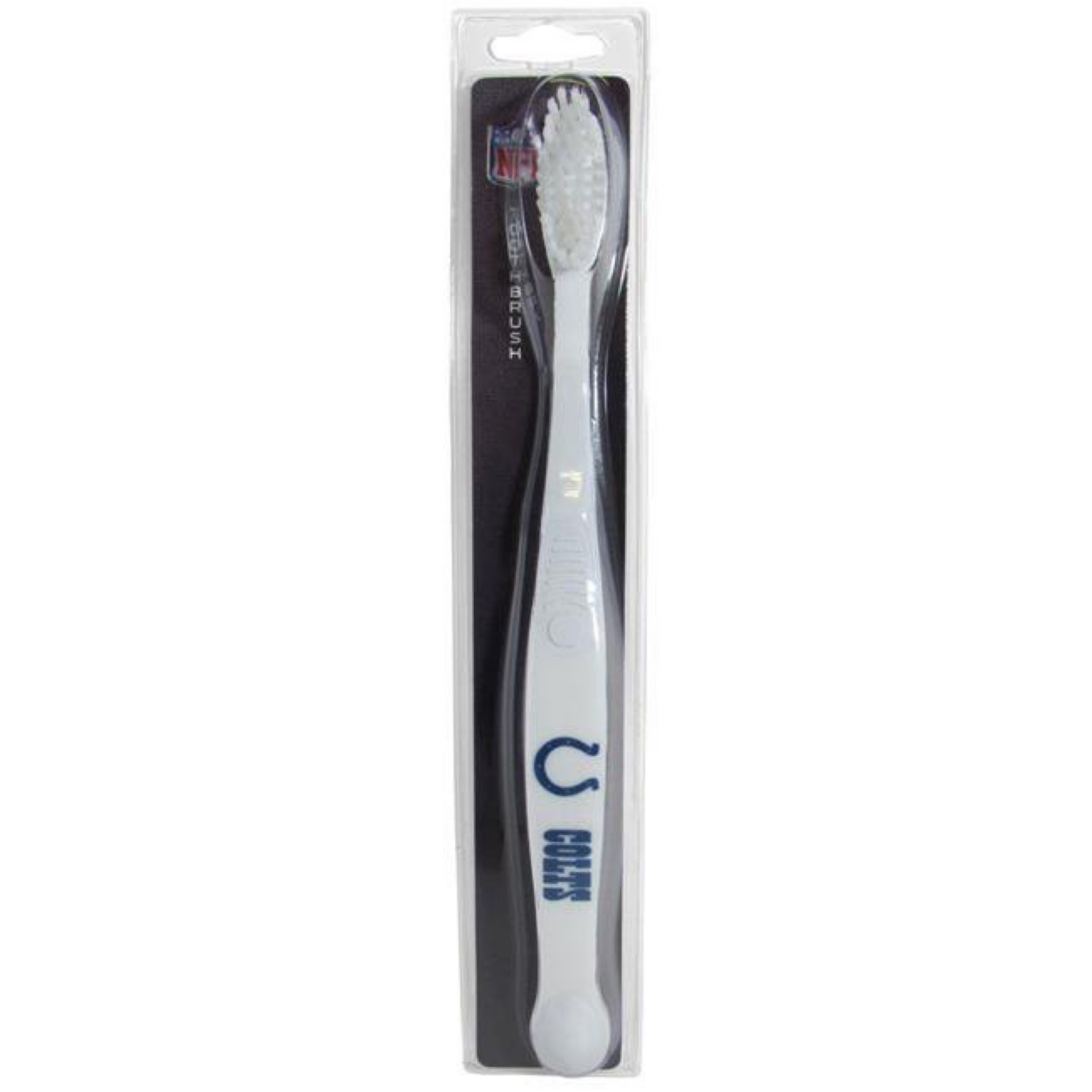 Indianapolis Colts Toothbrush