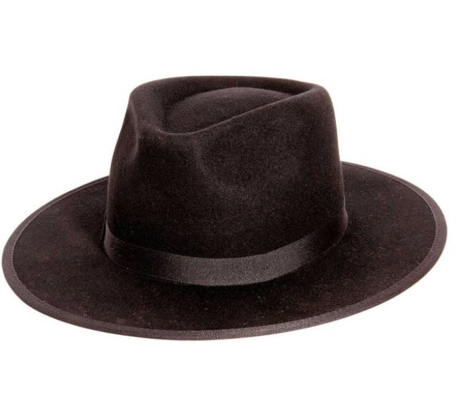 American Makers Bondi Black XL