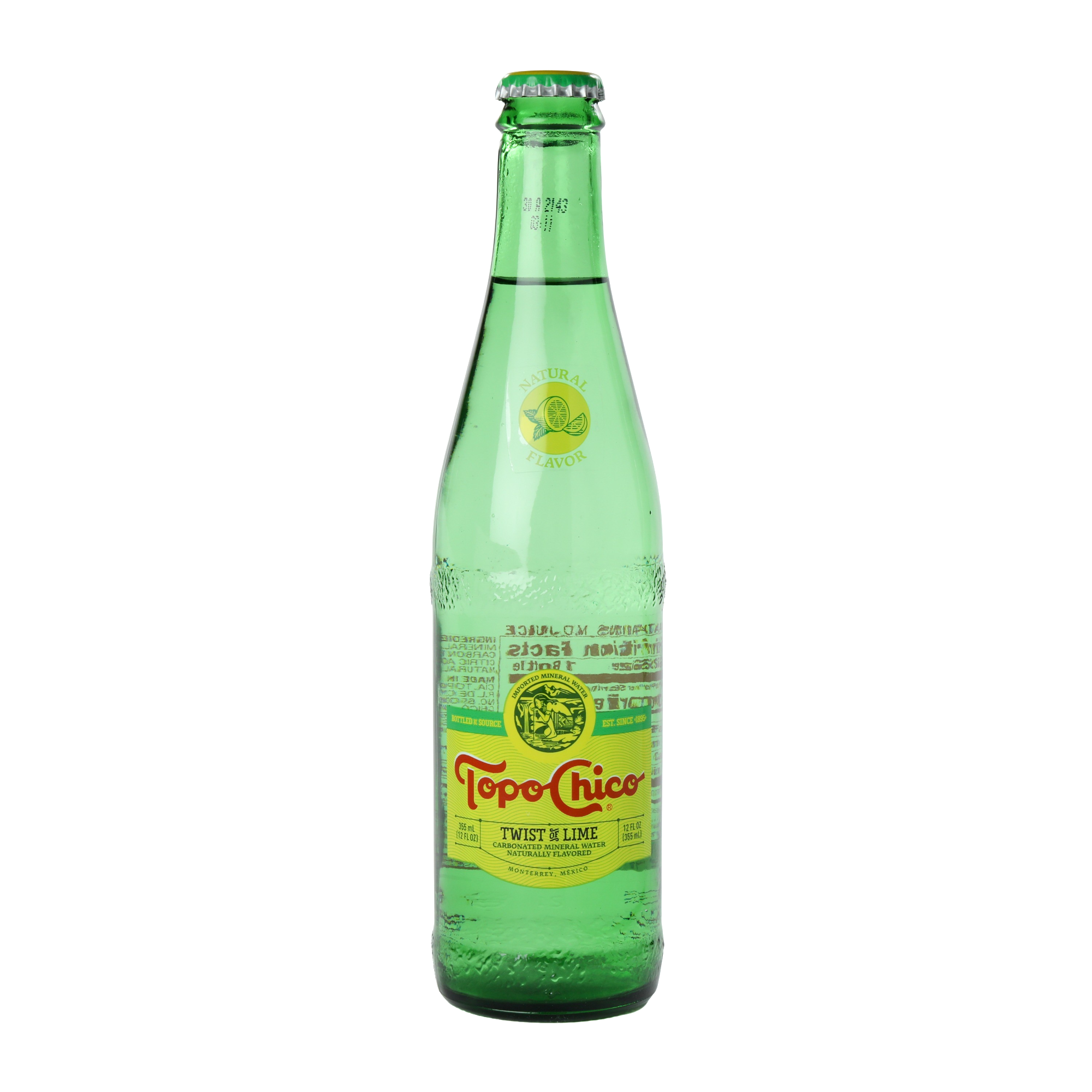 Topo Chico