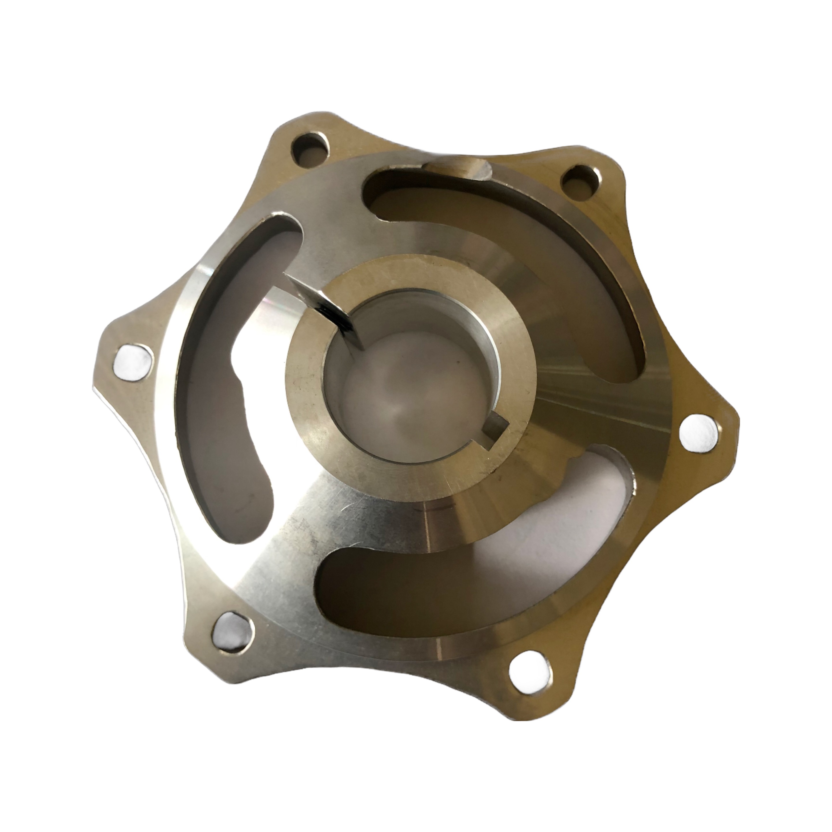 Sprocket Carrier - 40mm