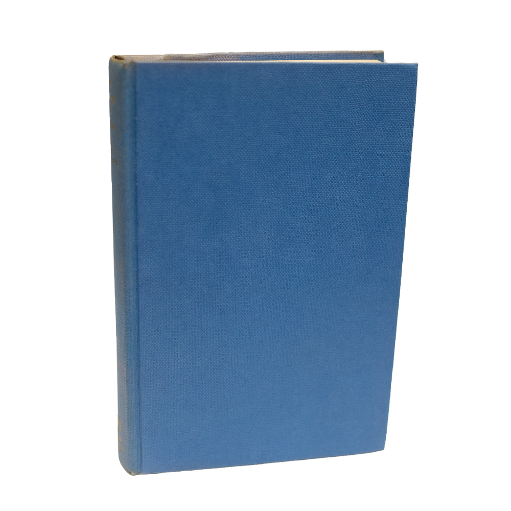 Naipal, V.S. -- The Suffrage of Elvira [Book]