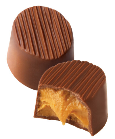 Classic Salted Peanut Butter