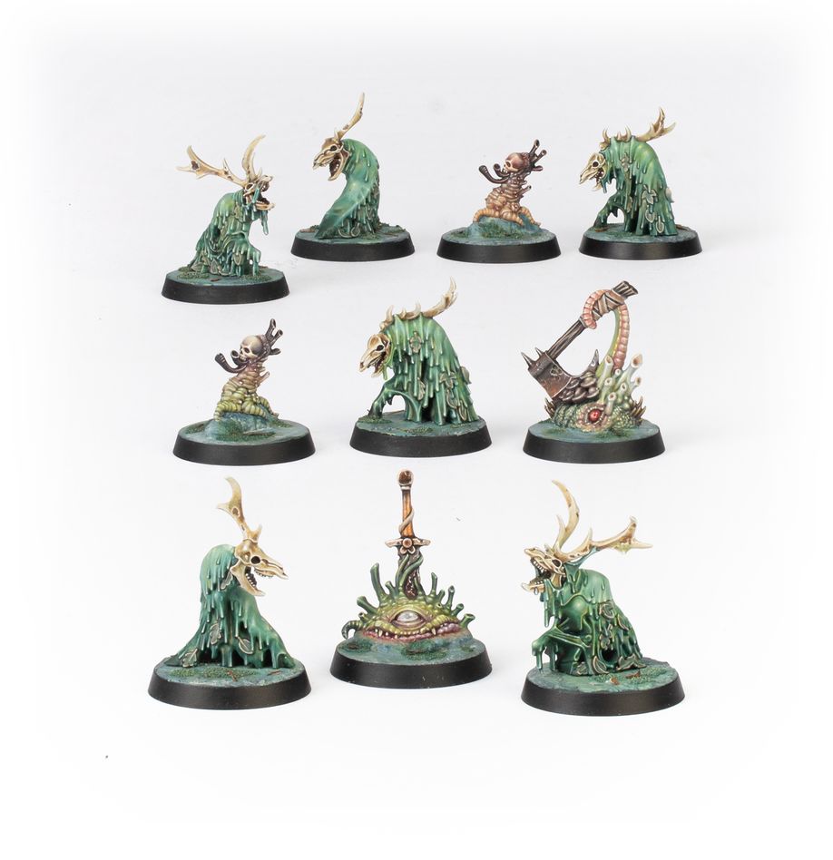 Warhammer Quest: Darkwater thumbnail 8