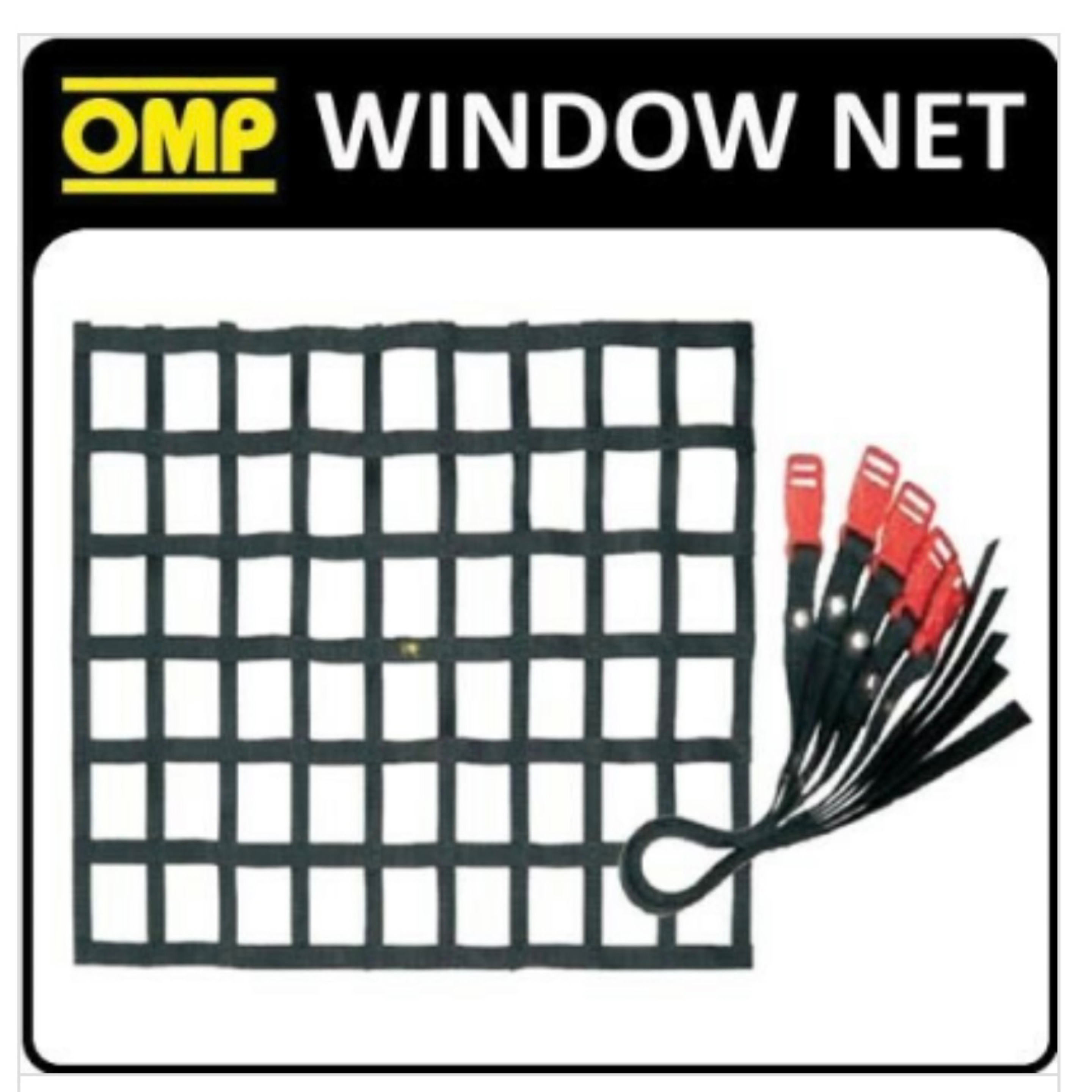 Window Net FIA - OMP