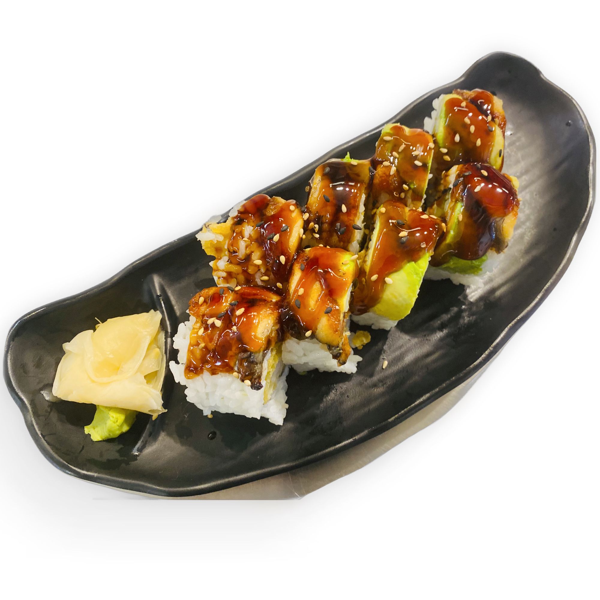 Dragon Roll