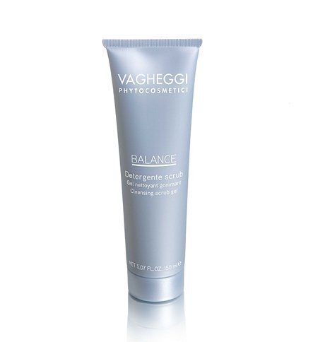 Balance Exfoliating Cleansing Gel