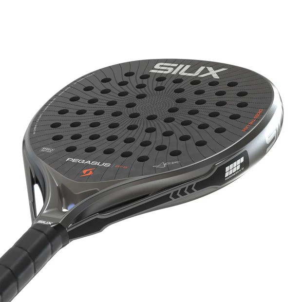 Siux Pegasus Pro 26 Storm Grey – image 6