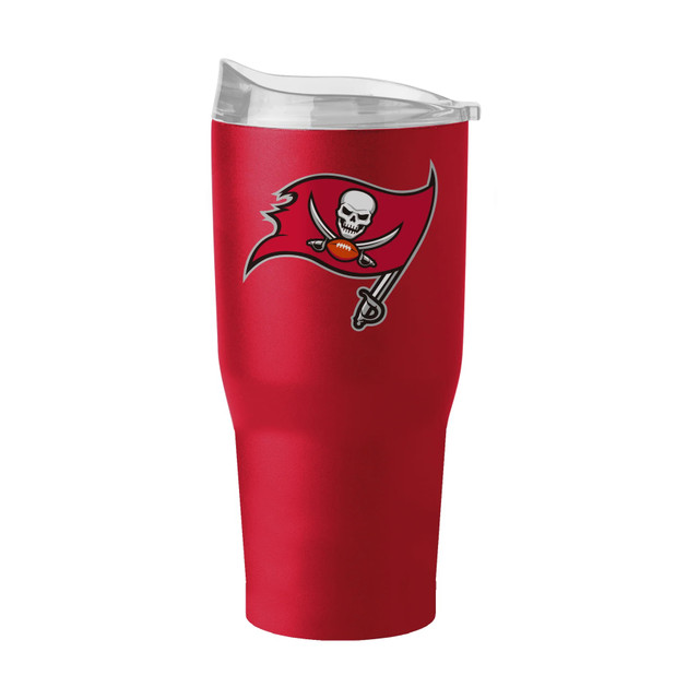 Tampa Bay Buccaneers Flipside Powder Coat Tumbler 30oz