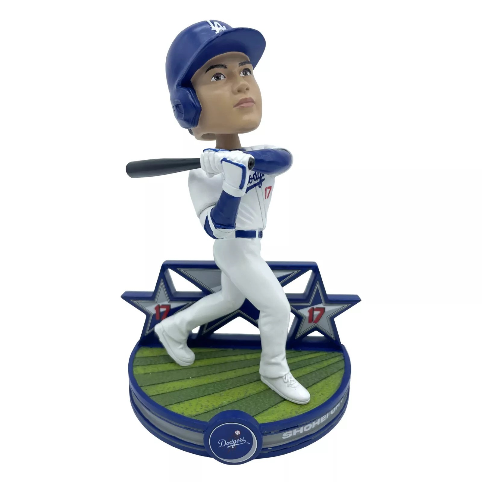 Los Angeles Dodgers Shohei Ohtani Limited Edition 8" Superstar Series Bobblehead