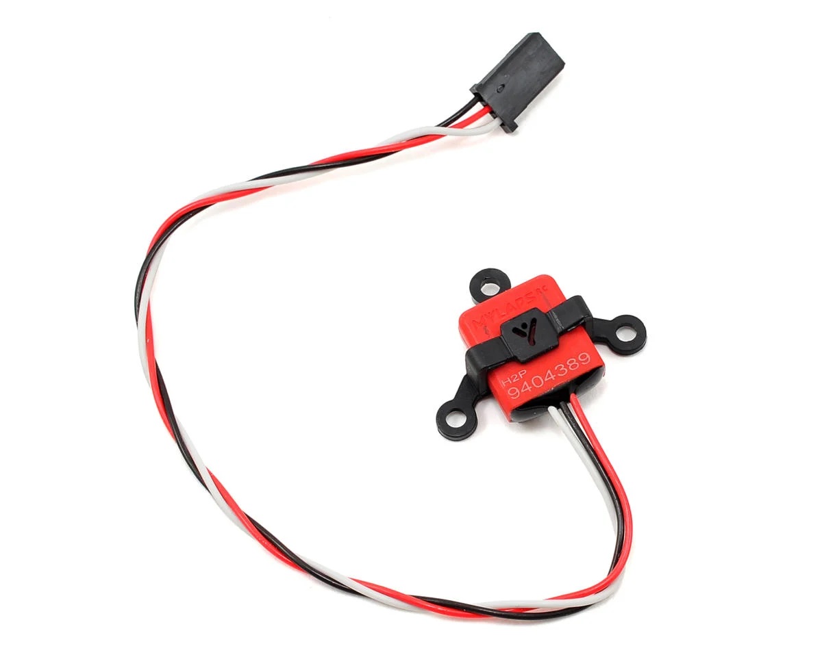 Mylaps RC4 "3 Wire" Direct Powered Transponder SL-1(18)
