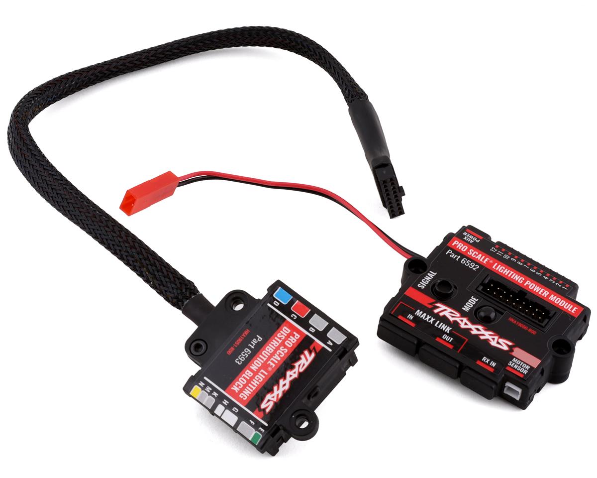 Pro Scale LED System w/ Module 6591
