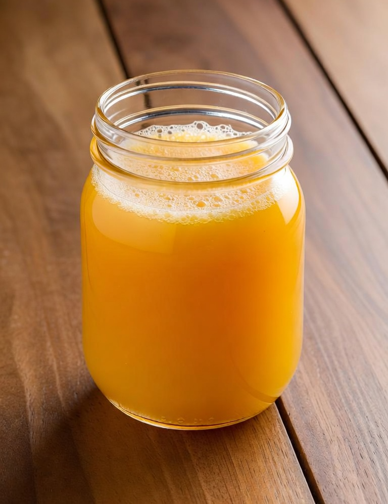 Orange Juice