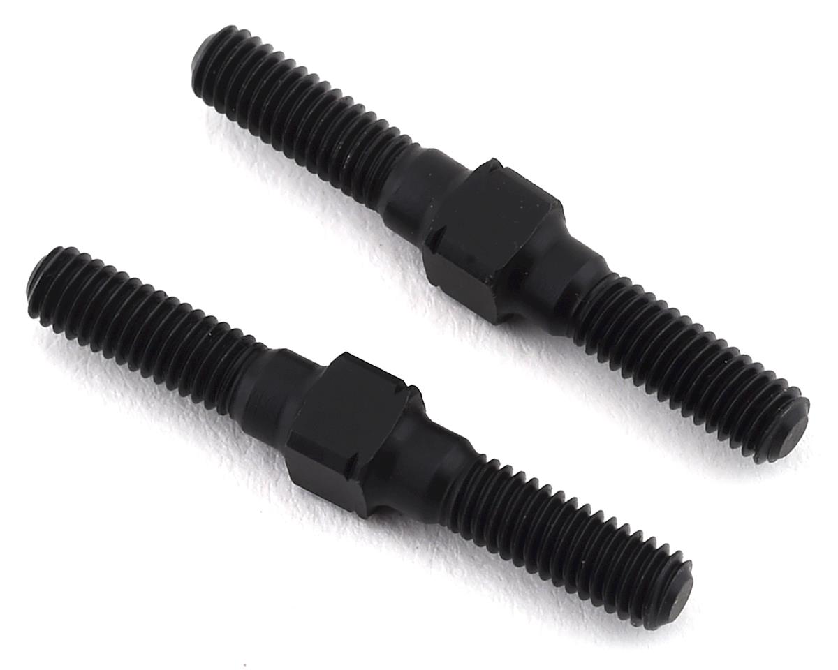 Steel Reinforced Turnbuckle 3x25 W-4R2(6)