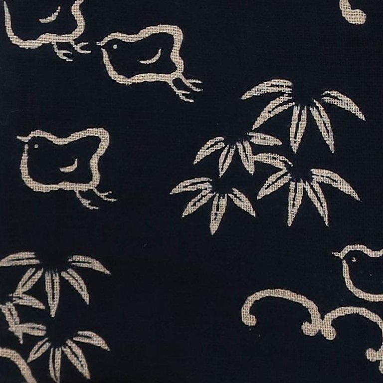 Indigo Birds