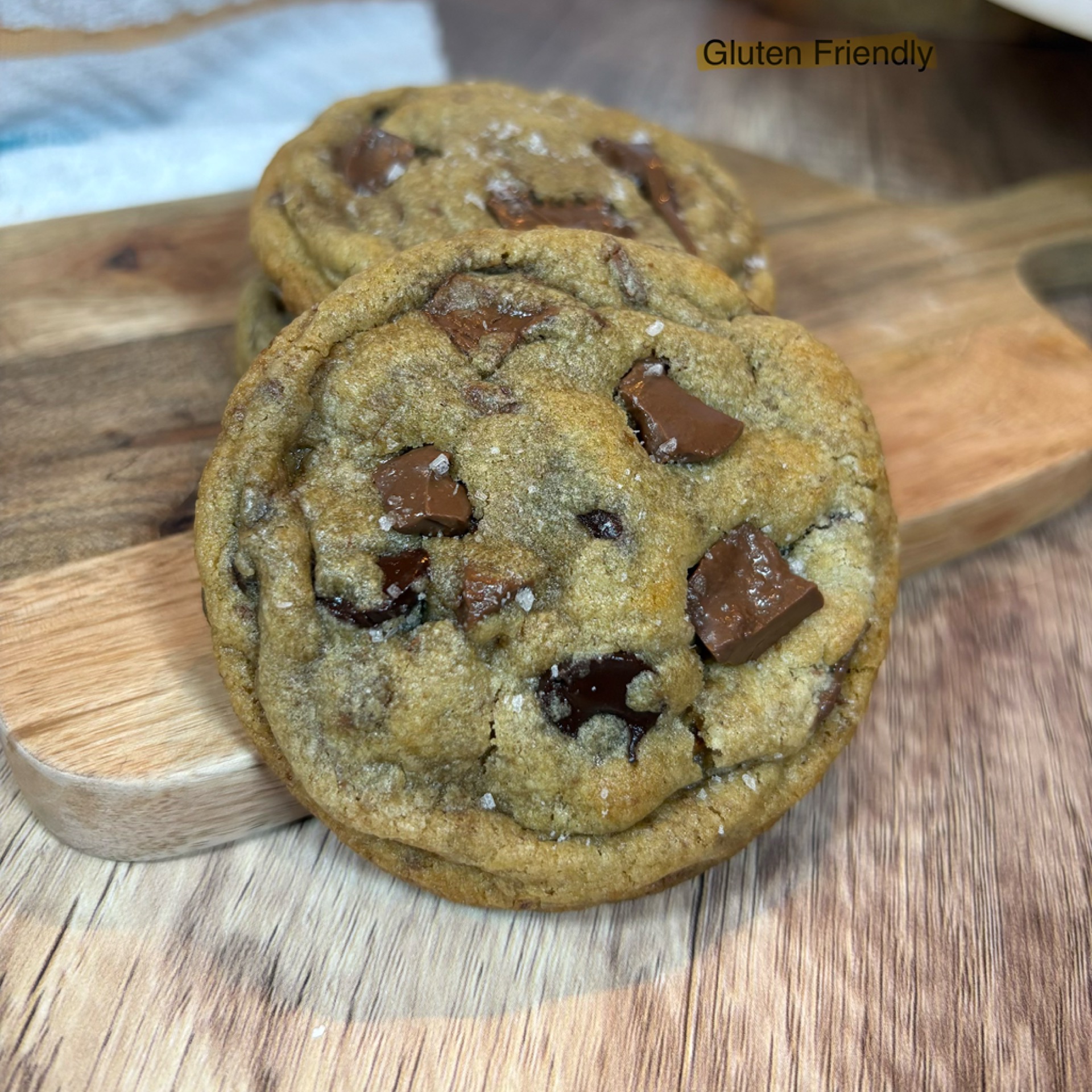 Photo of Gourmet Chocolate Chip