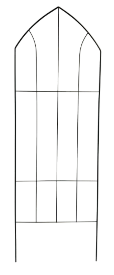 Gothic Screen Trellis