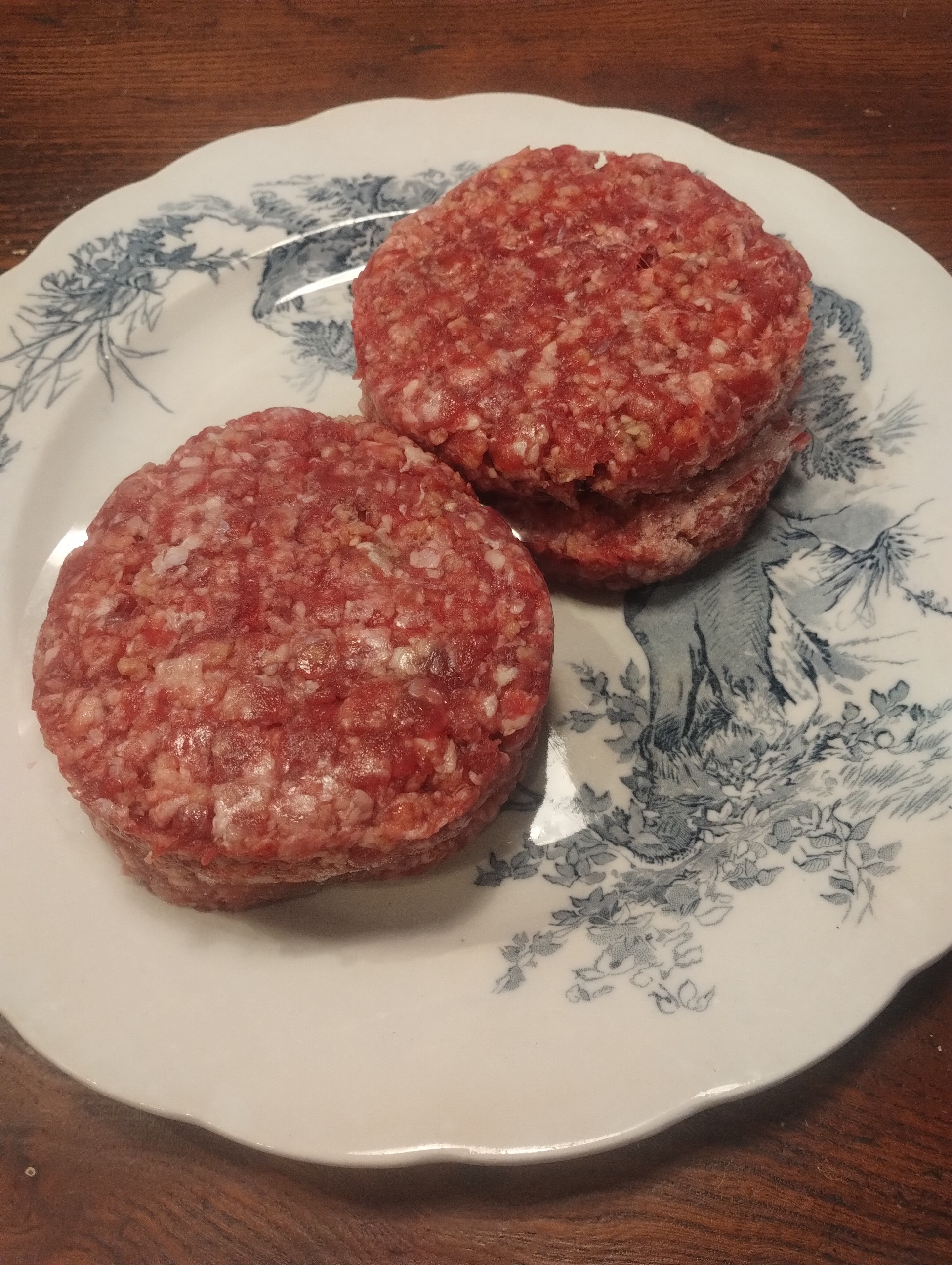 Burgers