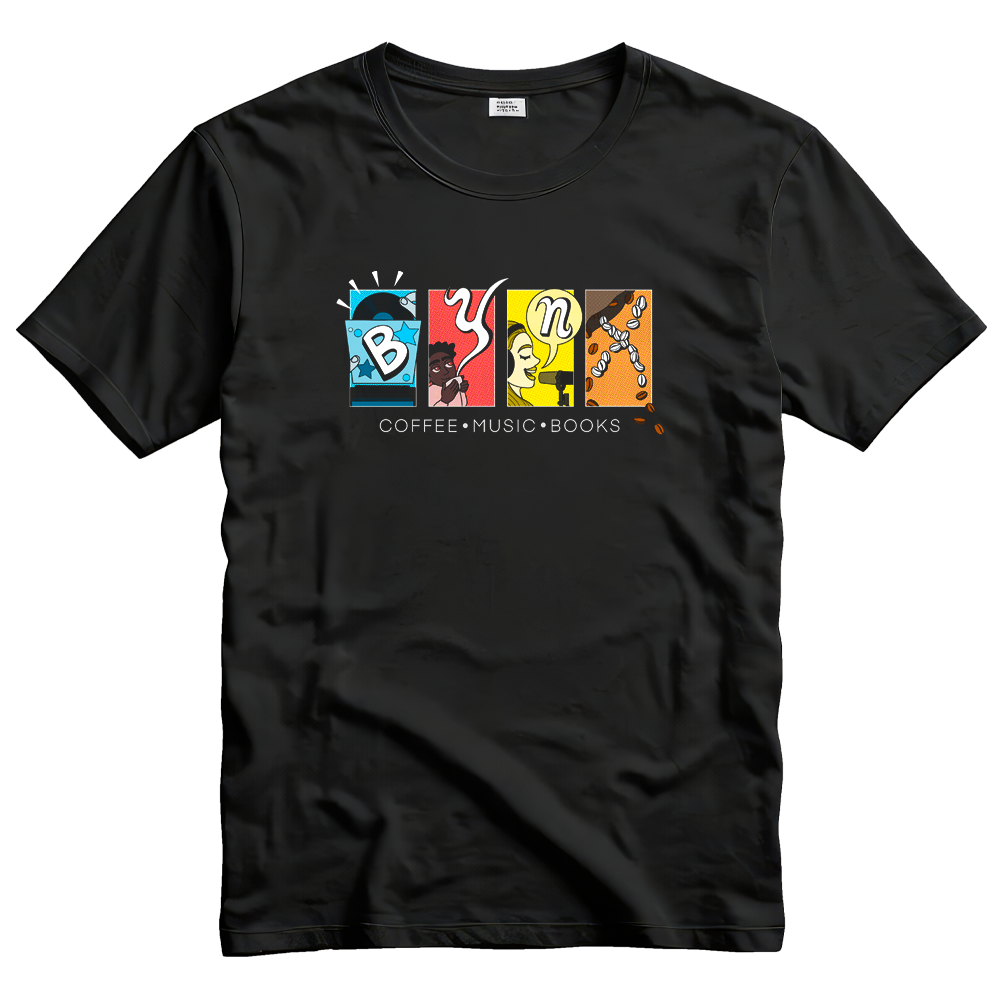 T-SHIRT | AYDERI