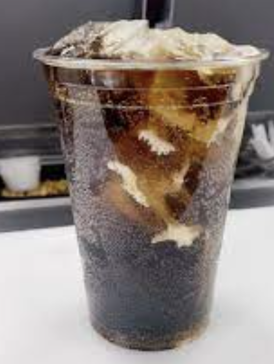 Dirty Soda