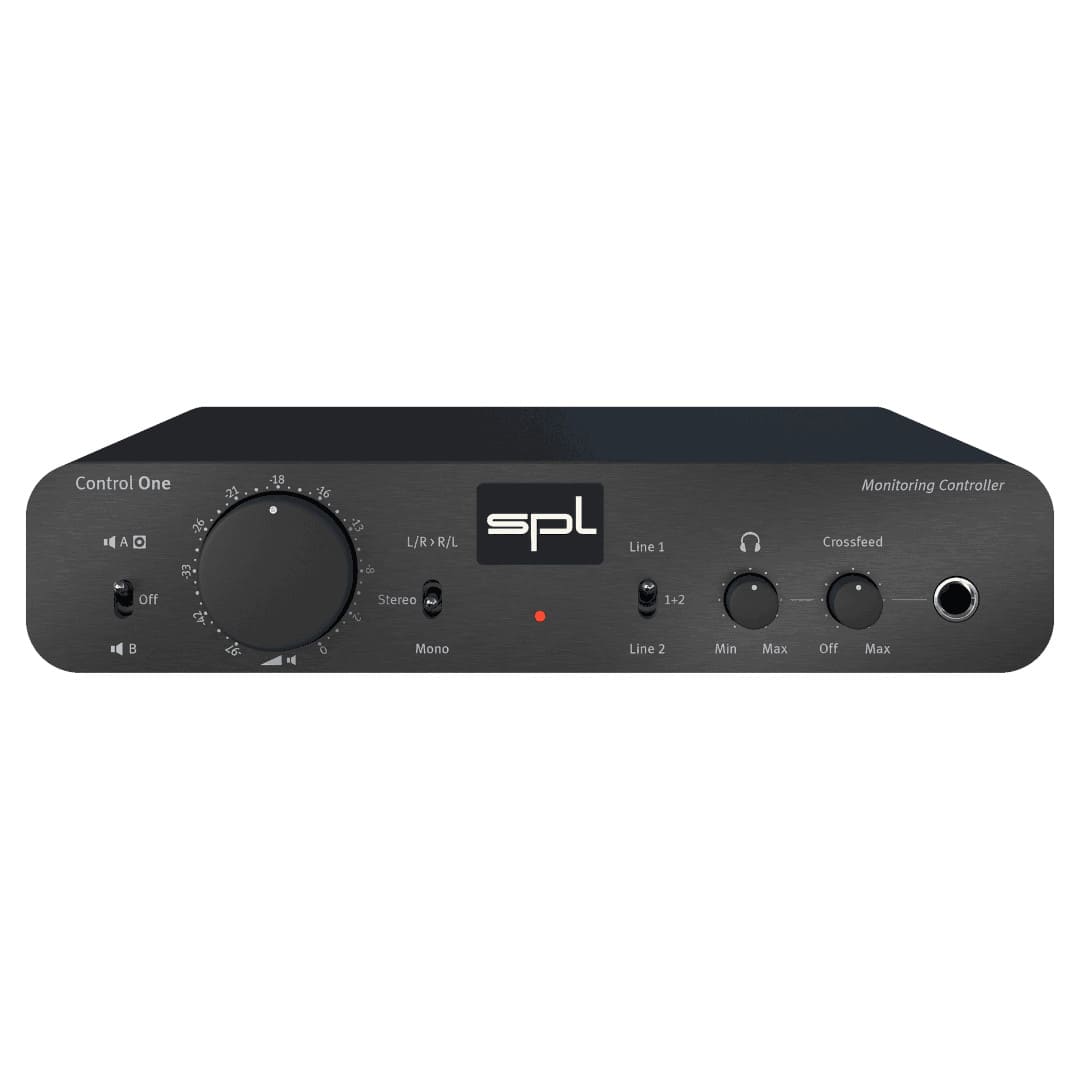 SPL | Control One