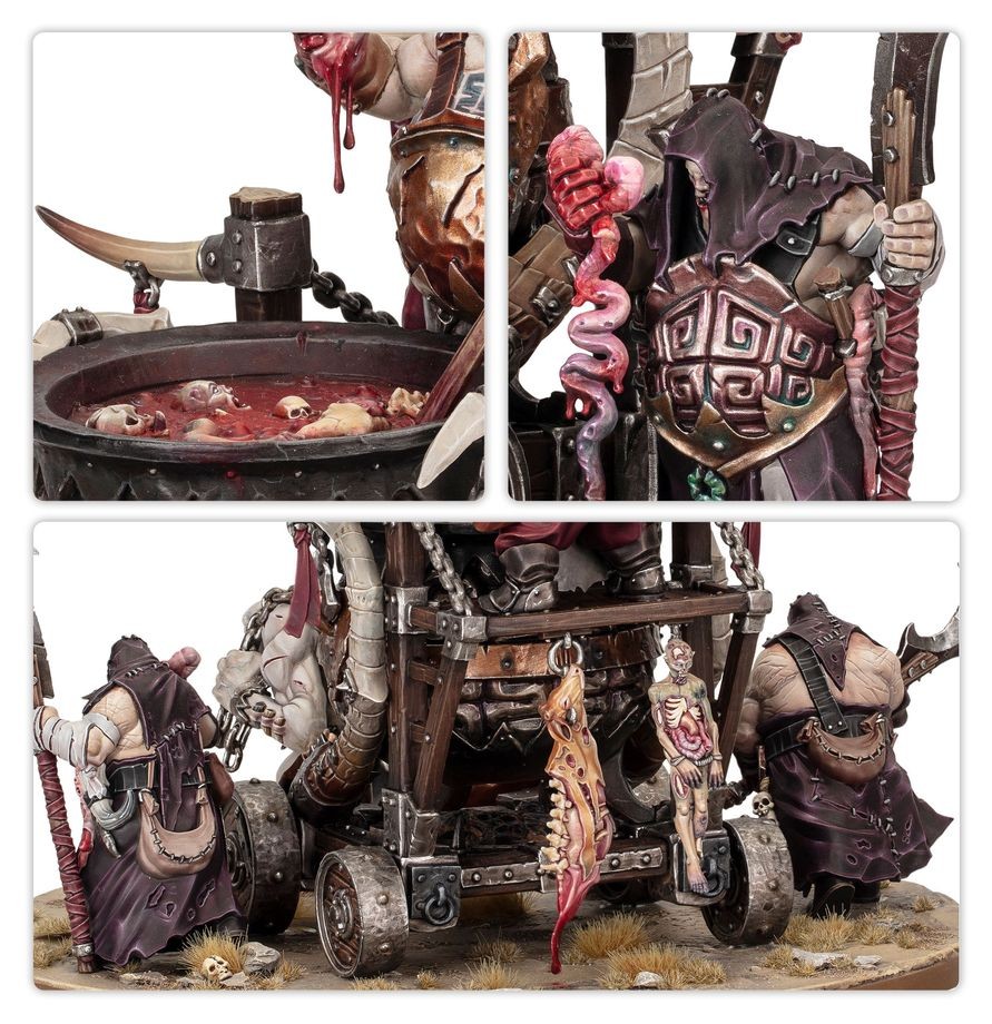 Redd the Maw – High Slaughtermaster thumbnail 3